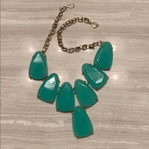 Kendra Scott Harlow Necklace